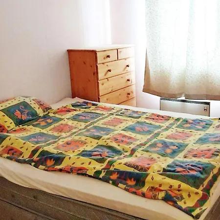 6 Person Holiday In Tessanden * Randsverk