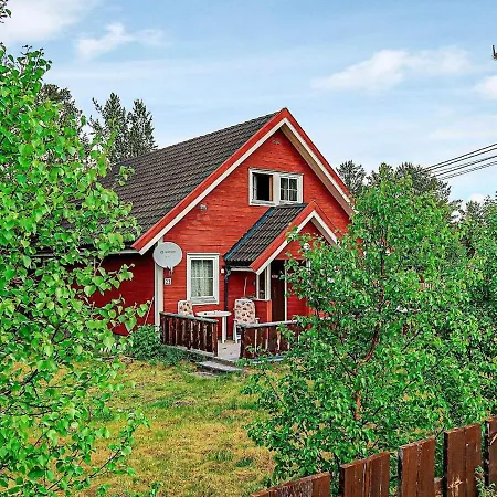 6 Person Holiday In Tessanden Hébergement de vacances *