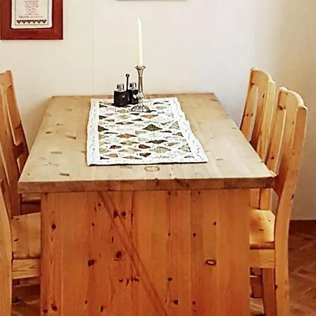6 Person Holiday In Tessanden Hébergement de vacances *