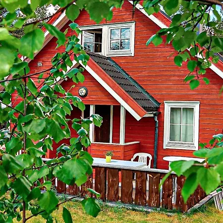 6 Person Holiday In Tessanden * Randsverk