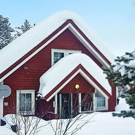 6 Person Holiday In Tessanden * Randsverk